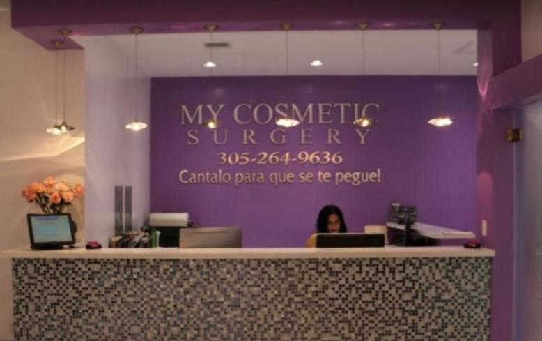Tiny Place W Private Hot Jacuzzi 7 Min To Miami International Airport Exteriör bild
