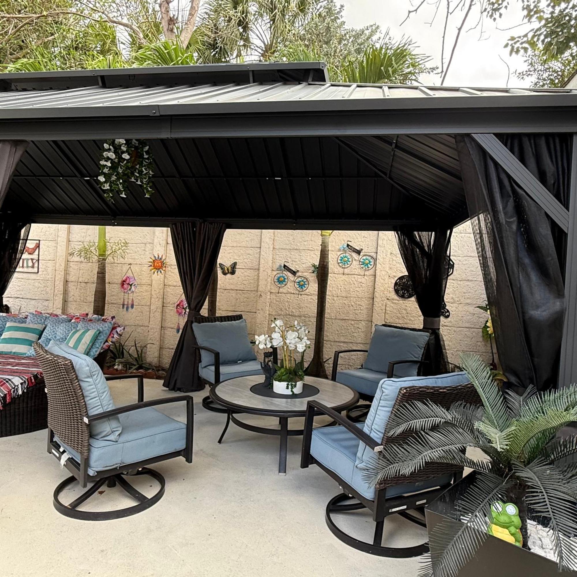 Tiny Place W Private Hot Jacuzzi 7 Min To Miami International Airport Exteriör bild